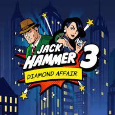 Jack Hammer 3 thumbnail