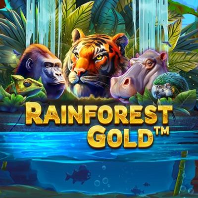 Rainforest Gold thumbnail