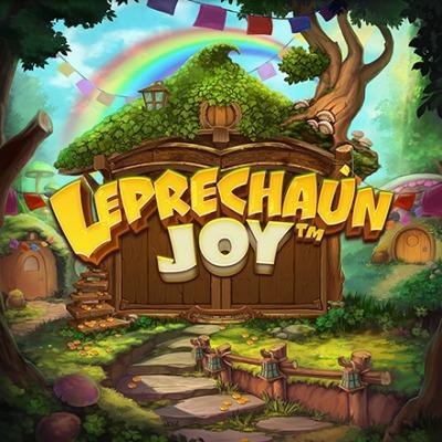 Leprechaun Joy thumbnail