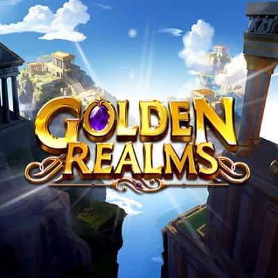 Golden Realms thumbnail