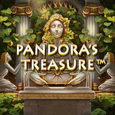 Pandora’s Treasure thumbnail