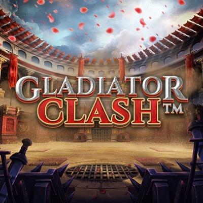 Gladiator Clash thumbnail