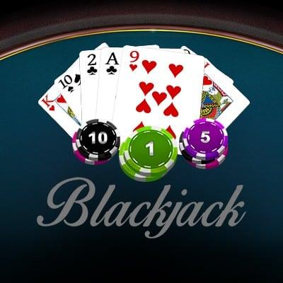 Classic Blackjack thumbnail