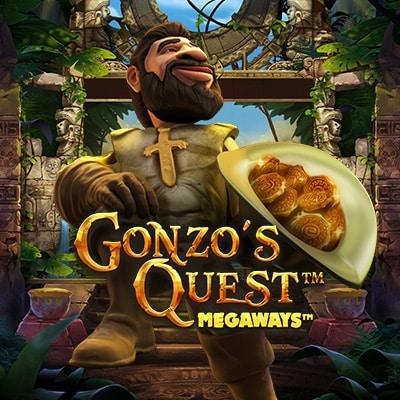 Gonzo Quest Megaways thumbnail