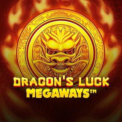 Dragon Luck Megaways thumbnail