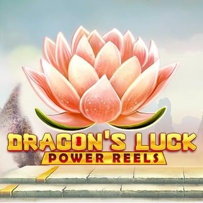 Dragon Luck Power Reels thumbnail