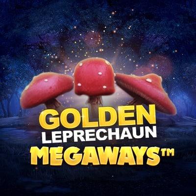 Golden Leprechaun Megaways thumbnail