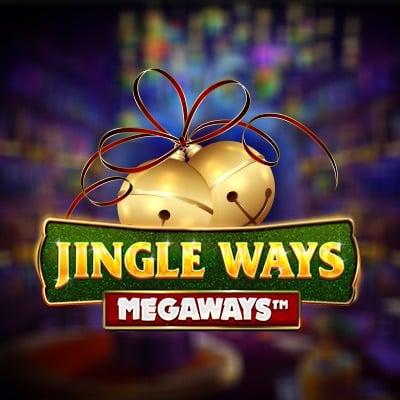 Jingle Ways Megaways thumbnail