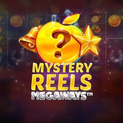 Mystery Reels Megaways thumbnail