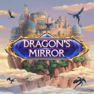 Dragon Mirror thumbnail
