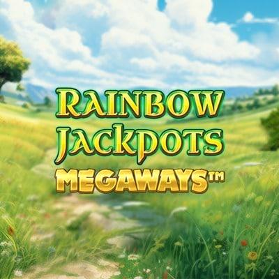 Rainbow Jackpots Megaways thumbnail