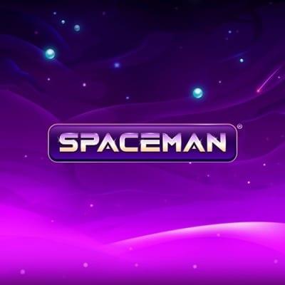 Spaceman thumbnail