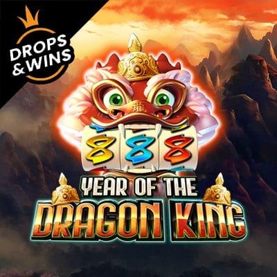 Year of the Dragon King™ thumbnail