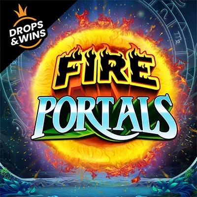 Fire Portals thumbnail
