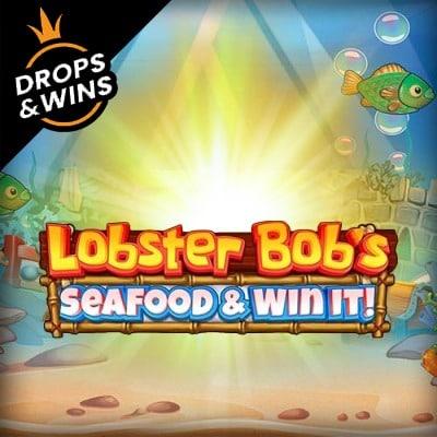 Lobster Bob’s Sea Food and Win It thumbnail