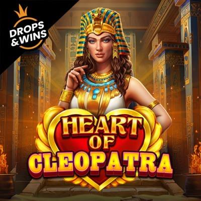 Heart of Cleopatra thumbnail