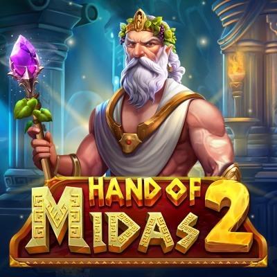 Hand of Midas 2 thumbnail