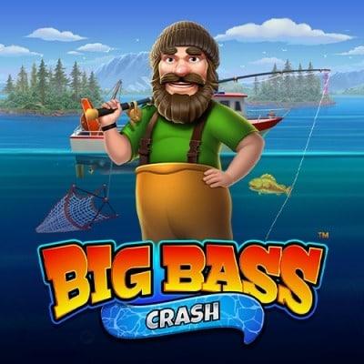 Big Bass Crash thumbnail