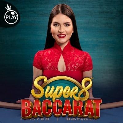 Super 8 Baccarat thumbnail
