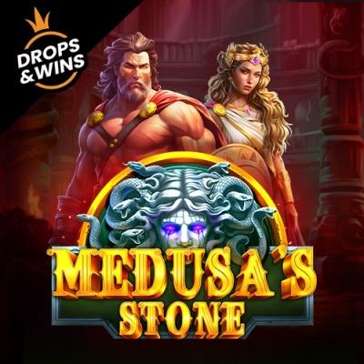 Medusa`s Stone thumbnail