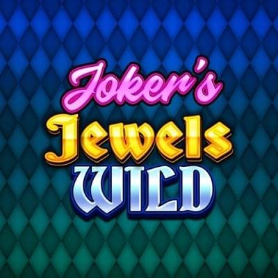 Joker's Jewels Wild thumbnail