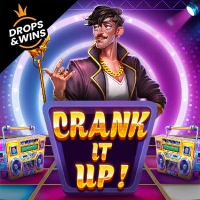 Crank It Up thumbnail
