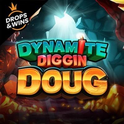 Dynamite Diggin Doug thumbnail