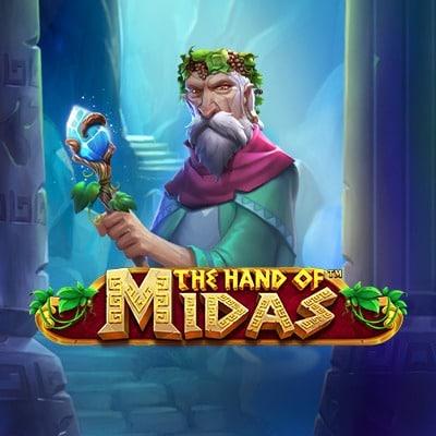 The Hand of Midas thumbnail