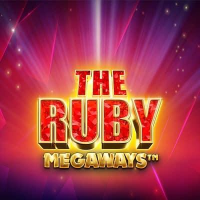 The Ruby Megaways thumbnail