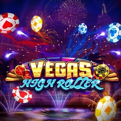 Vegas High Roller thumbnail
