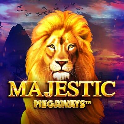 Majestic Megaways thumbnail
