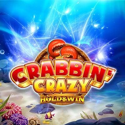 Crabbin' Crazy Hold &amp; Win thumbnail
