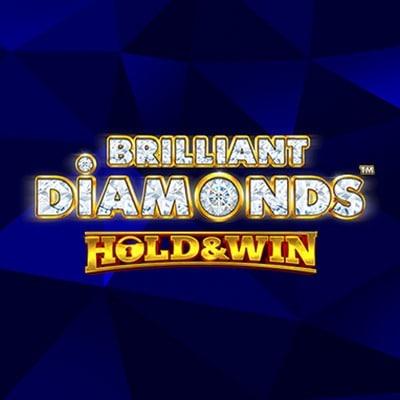 Brilliant Diamonds: Hold &amp; Win thumbnail