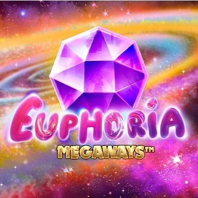 Euphoria™ Megaways thumbnail