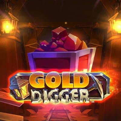 Gold Digger thumbnail