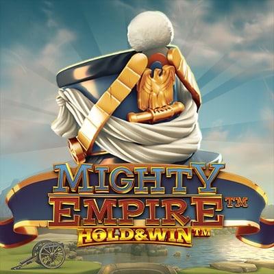 Mighty Empire: ™ Hold &amp; Win thumbnail