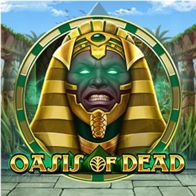 Oasis Of Dead thumbnail