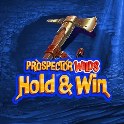 Prospector Wilds Hold and Win thumbnail