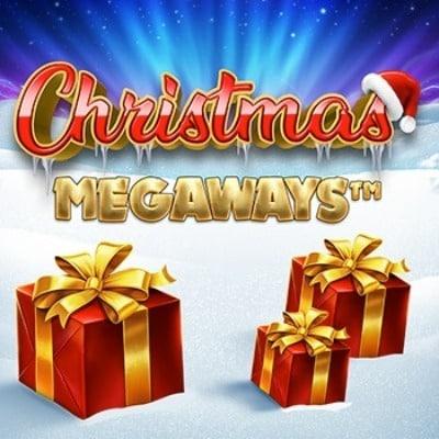 Christmas Megaways thumbnail
