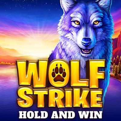 Wolf Strike thumbnail