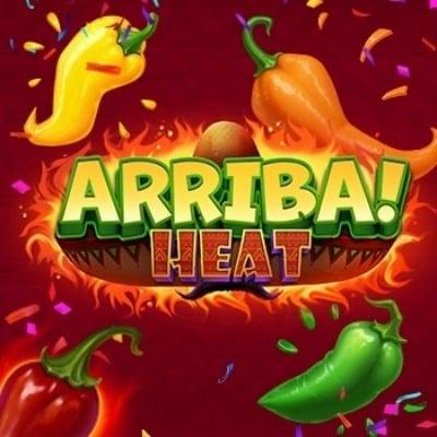 Arriba Heat! thumbnail