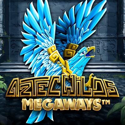 Aztec Wilds Megaways thumbnail