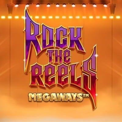 Rock the Reels Megaways thumbnail