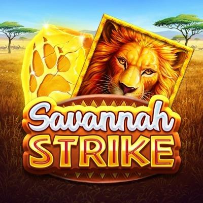 Savannah Strike thumbnail