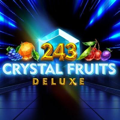 243 Crystal Fruits thumbnail