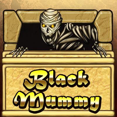 Black Mummy thumbnail