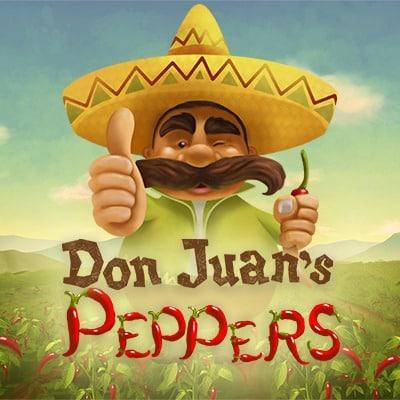 Don Juan's Peppers thumbnail