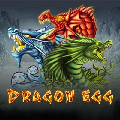 Dragon Egg thumbnail