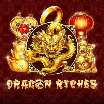 Dragon Riches thumbnail