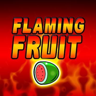 Flaming Fruit thumbnail